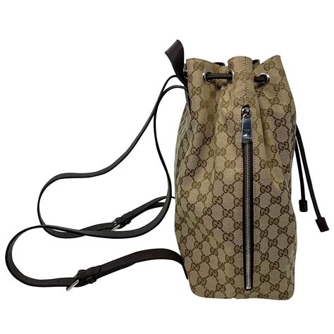 gucci controllato backpack|gucci controllato bag price.